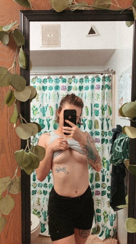 starlingtears model nude img