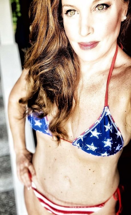 Tammera Carter pornstar erotic images