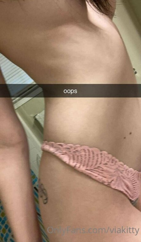 viakitty model xxx picture