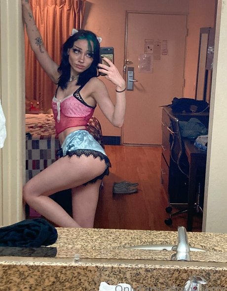 viakitty perfect star gallery