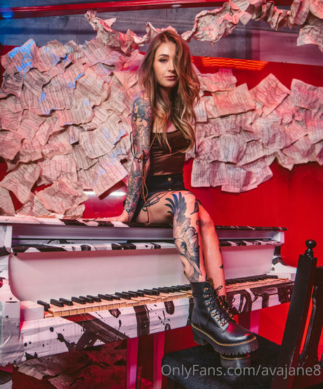 avajane8 top star gallery