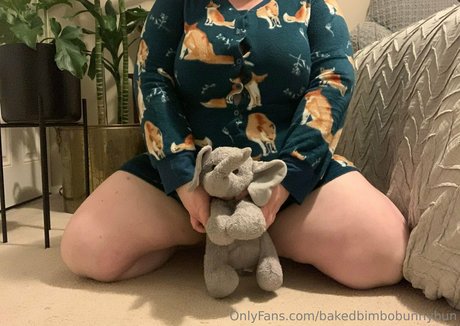 bakedbimbobunnybun model hd photo