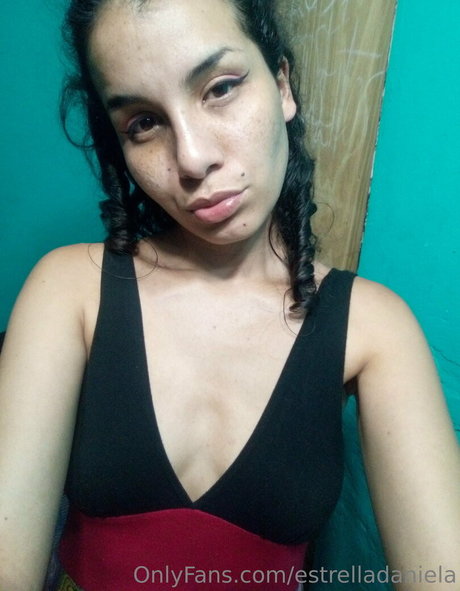 estrelladaniela model gallery