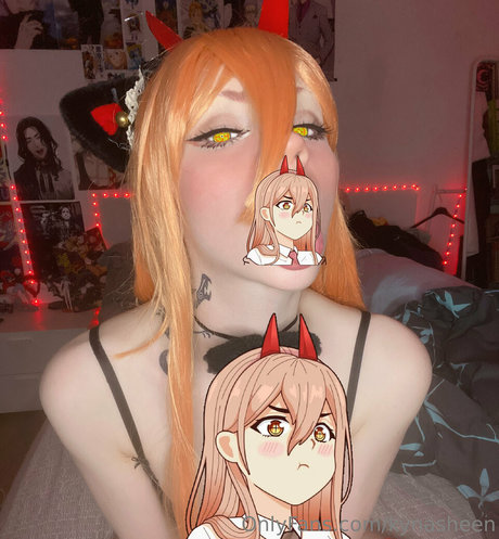 kynasheen star best image