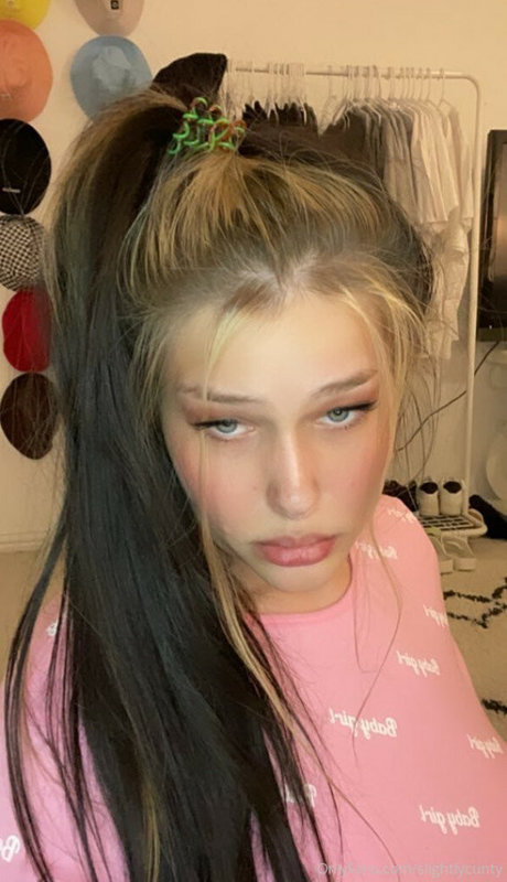 slightlycunty pornstar high quality gallery