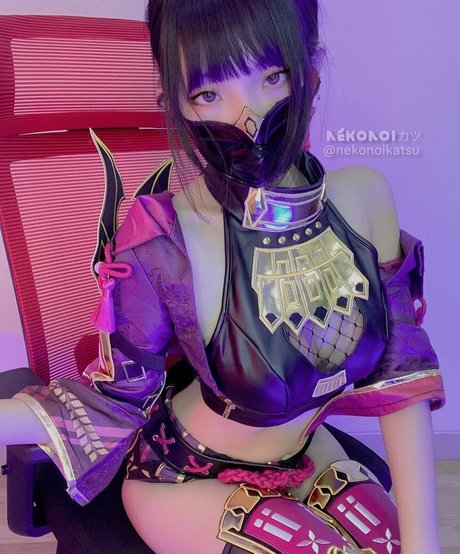 Nekonoi Katsu xxx pornstar gallery