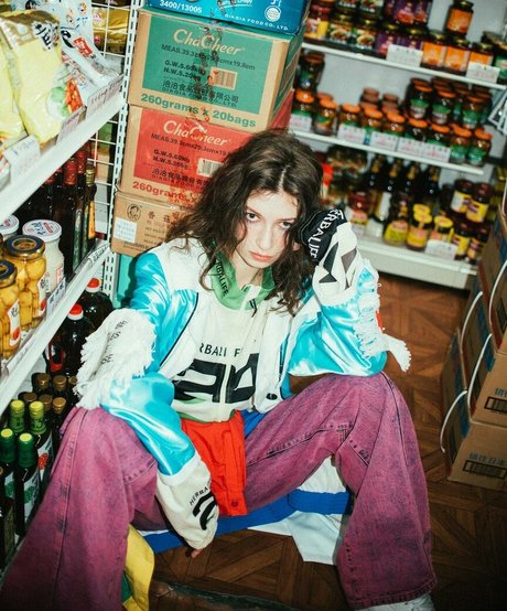 ASMR Alise nudes pornstar pictures