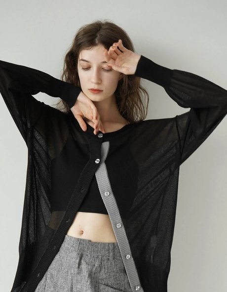 black naked onlyfans nude img