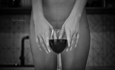 Margot Gajewska top model pics