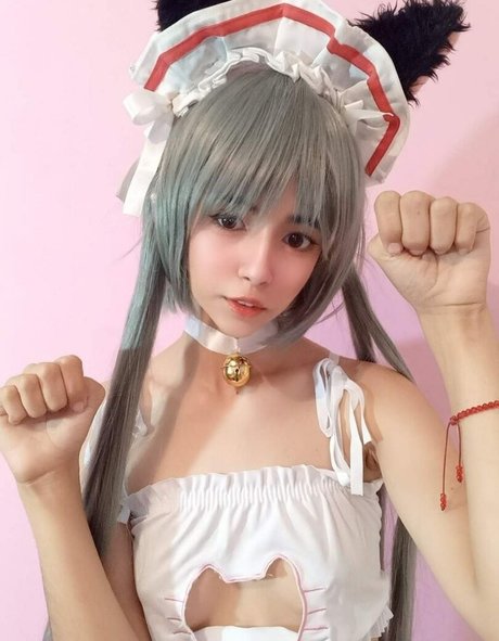 LimayMonitaChina erotic model img