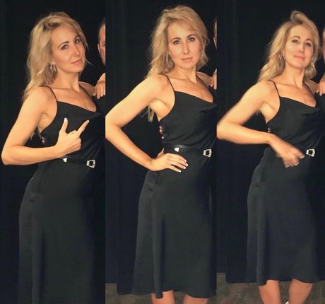 Nikki Glaser Profile pic