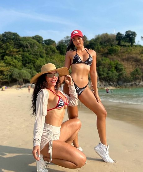 Aun Wichupor sex actress pics