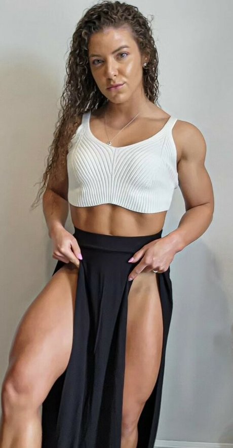 micgurevitch best model pics