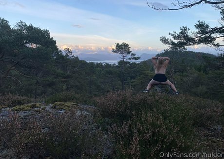 hulder pornstar perfect galleries