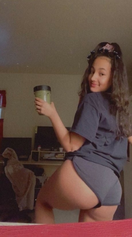 Mia Overdose nudes star images