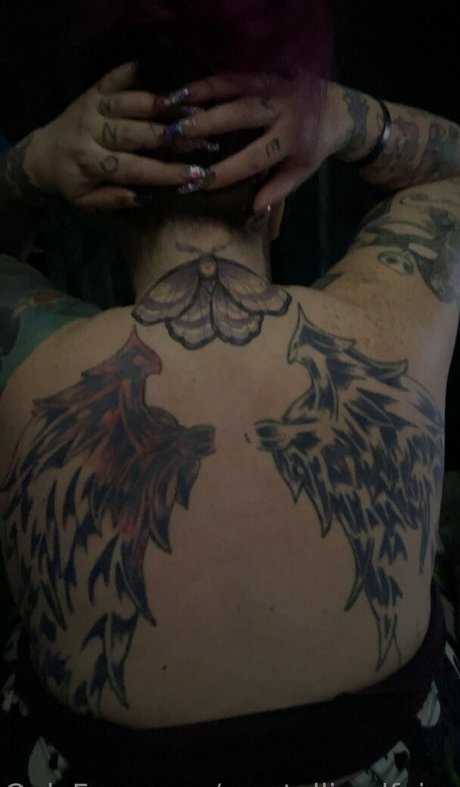 crystallizedfairy star nice pics