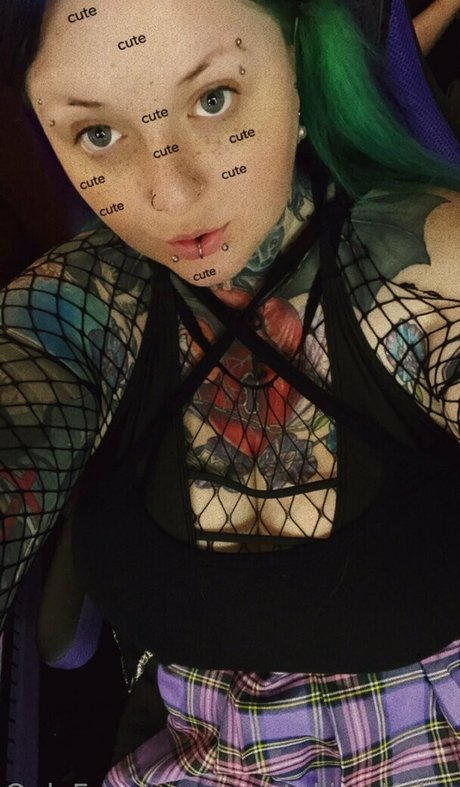 crystallizedfairy free pornstar images