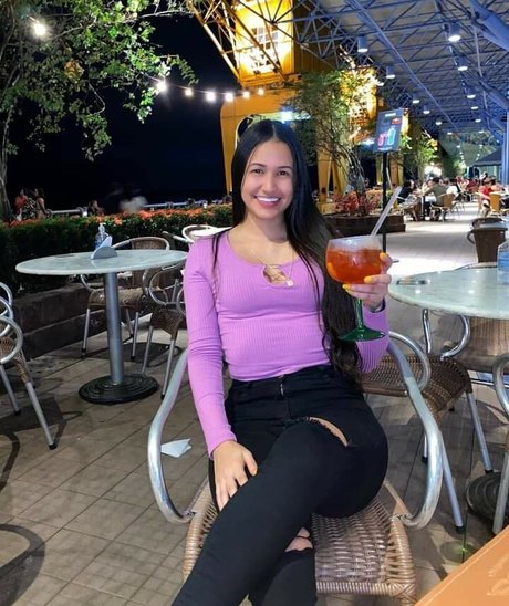 Flavia Carolayne pornstar naked photo