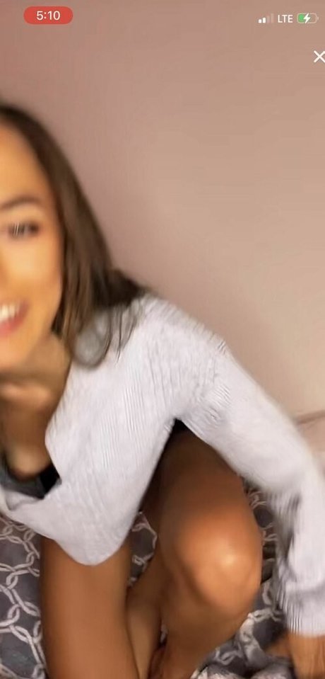 Kaliigold free model photos