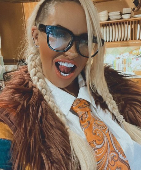 Jodie Marsh beautiful model archive