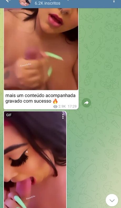 Mandy Lia model nudes img