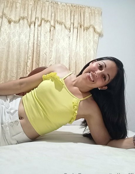 talisoffi model nudes img