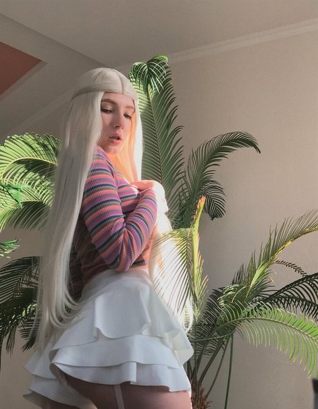 ladyboy cum onlyfans pretty pic