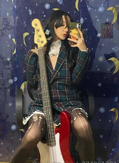 lottymurr model pretty photo