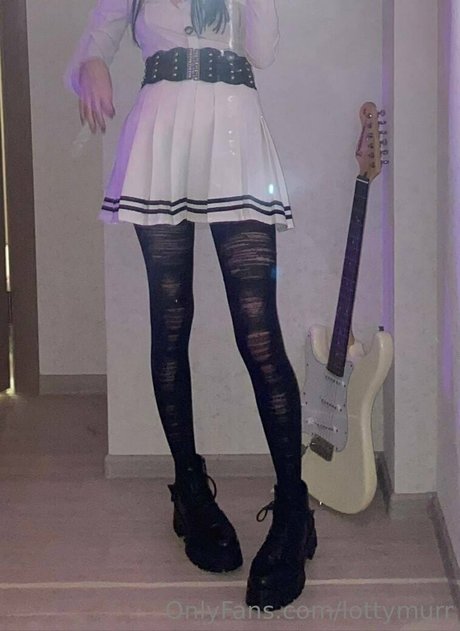 lottymurr model top archive