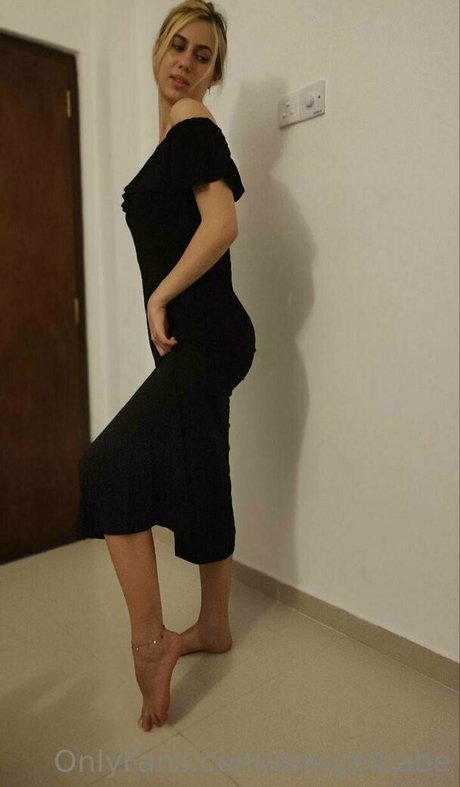 anngelbabe model high quality picture