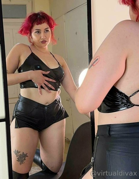 virtualdivax best model galleries