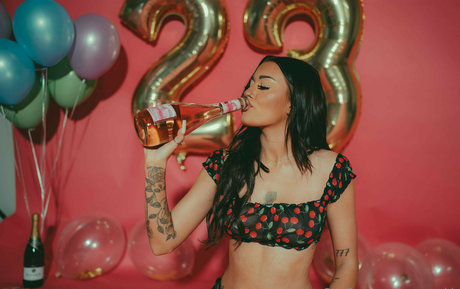 xoxomadds nude star gallery