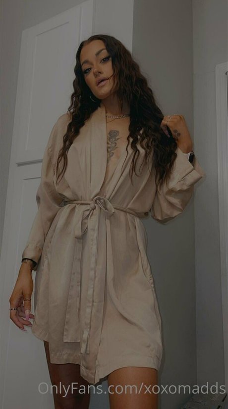 xoxomadds Quick model image