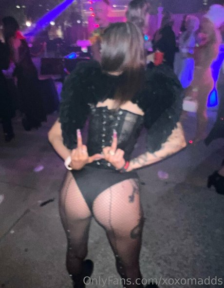 xoxomadds model sex img