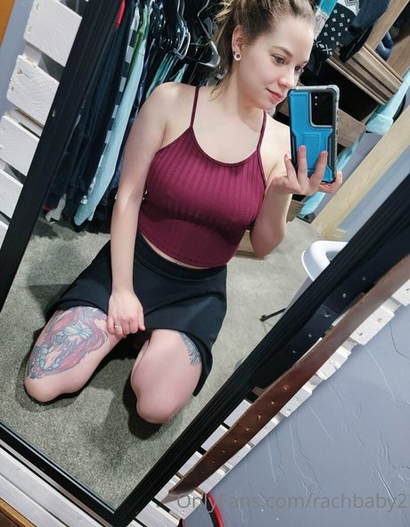 rachbaby2 hd model archive