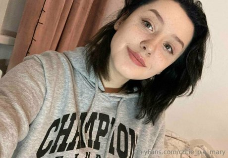 cutie pie mary pornstar hot pictures