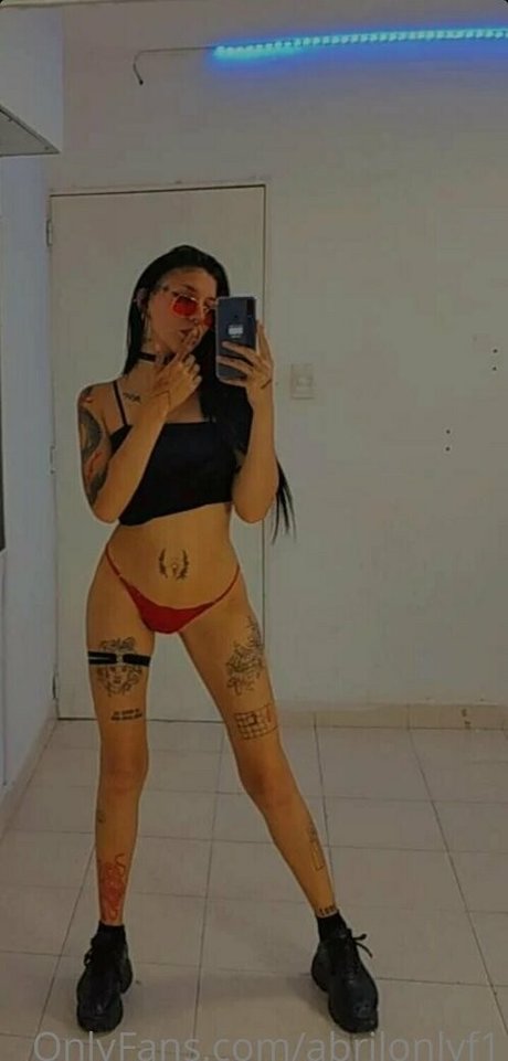 abrilonlyf1 pornstar erotic galleries