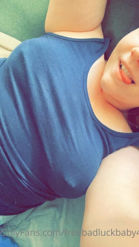 freebadluckbaby420 Profile pic