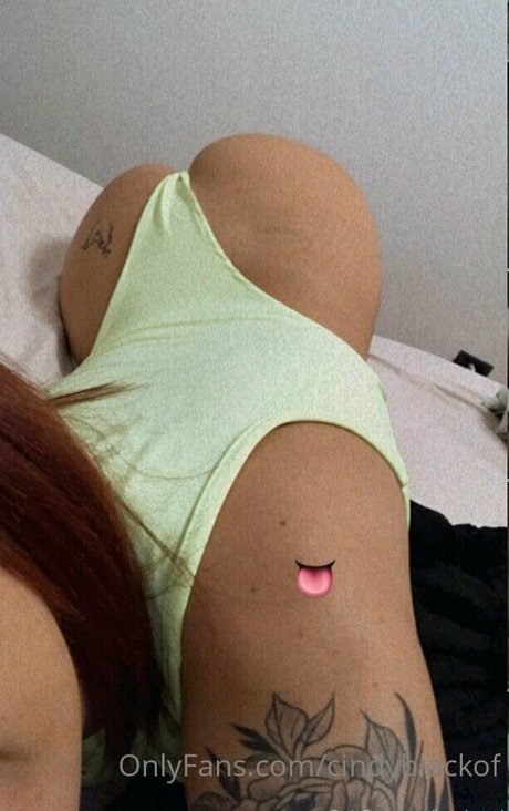 sindyblackof sex actress pic