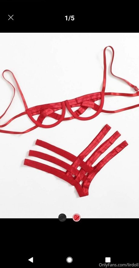 lirdoll free star archive