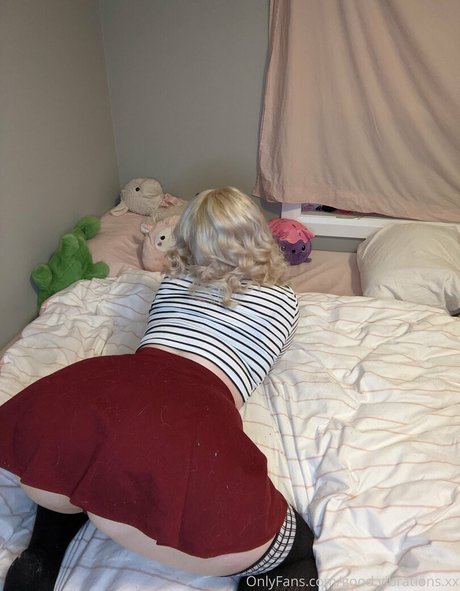 good vibrations xx exclusive model images