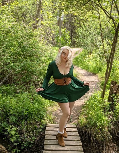 good vibrations xx best actress photo