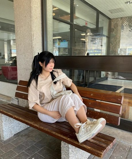 Karenxtran star sexy galleries