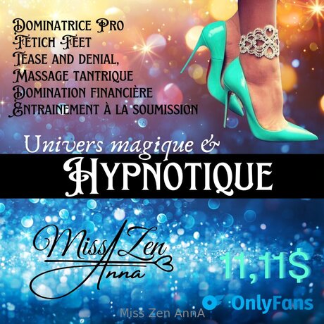 Misszenanna star naked picture