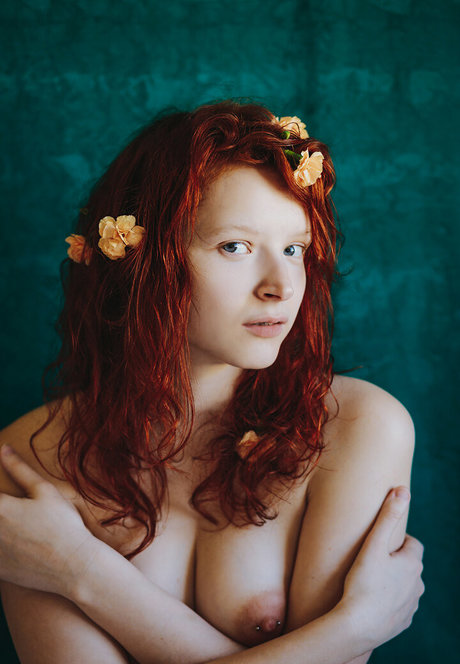 jinadaisy model erotic photo