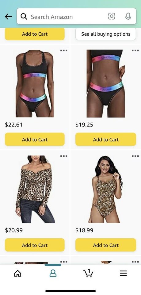 wedgie onlyfans sexy photos