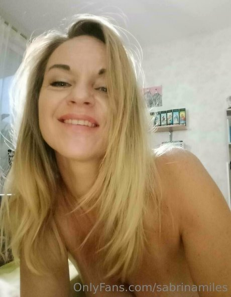 sabrinamiles art actress image