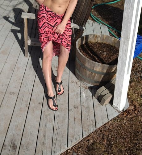 mommyfeetx2 star adult img