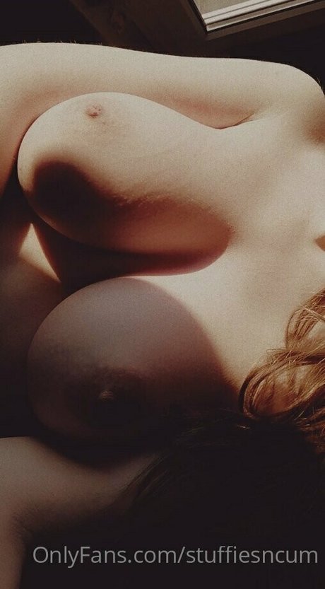 stuffiesncum erotic star gallery