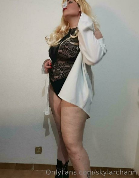 skylarcharm free actress img